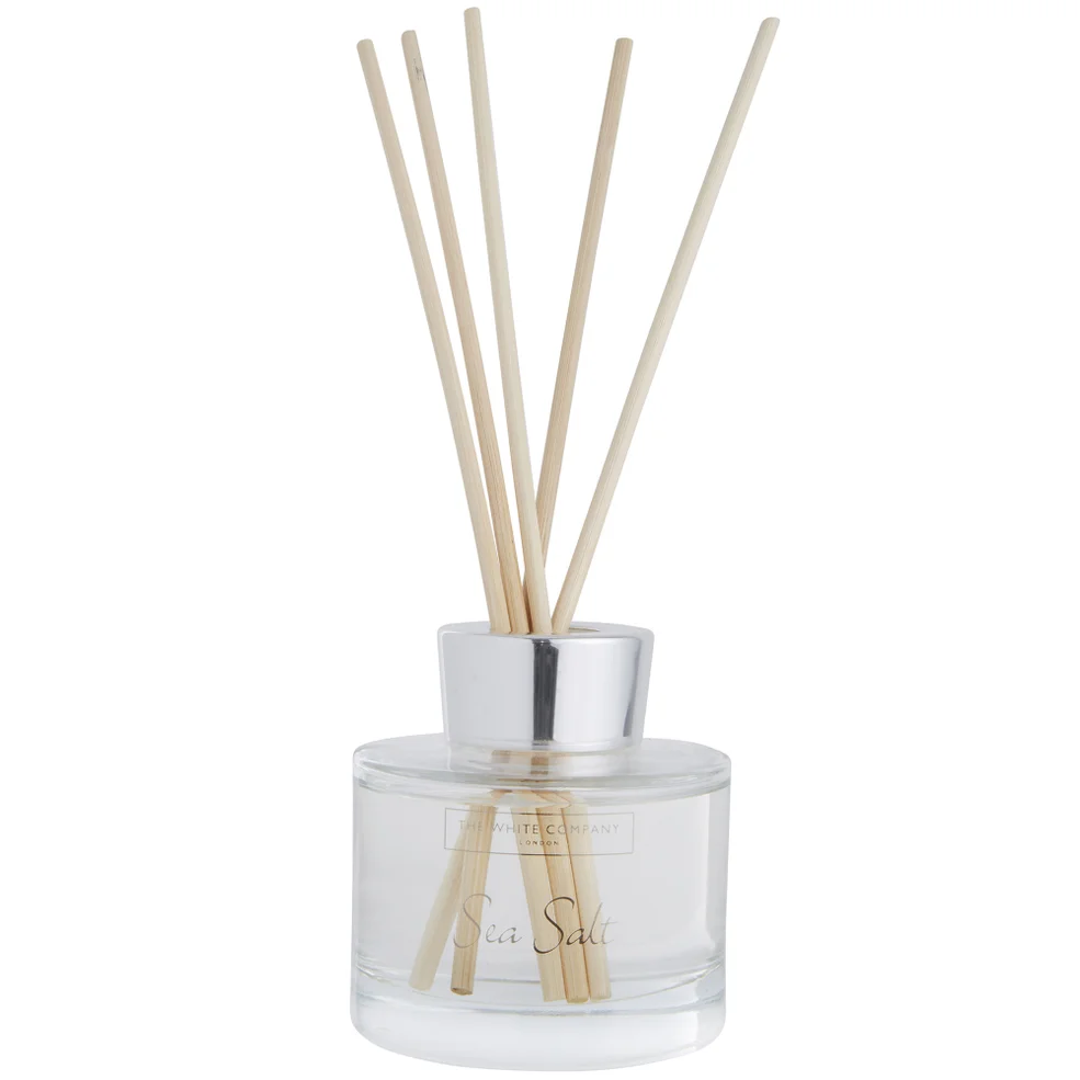 The White Company Sea Salt Diffuser 150ml Zdjęcie 1