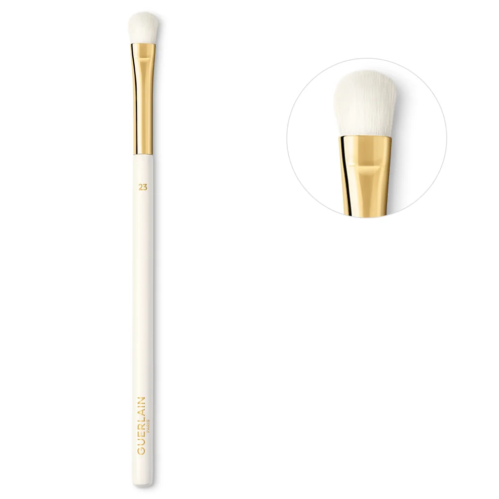 GUERLAIN Eyeshadow Shading Brush N°23 Eye Brush Zdjęcie 1
