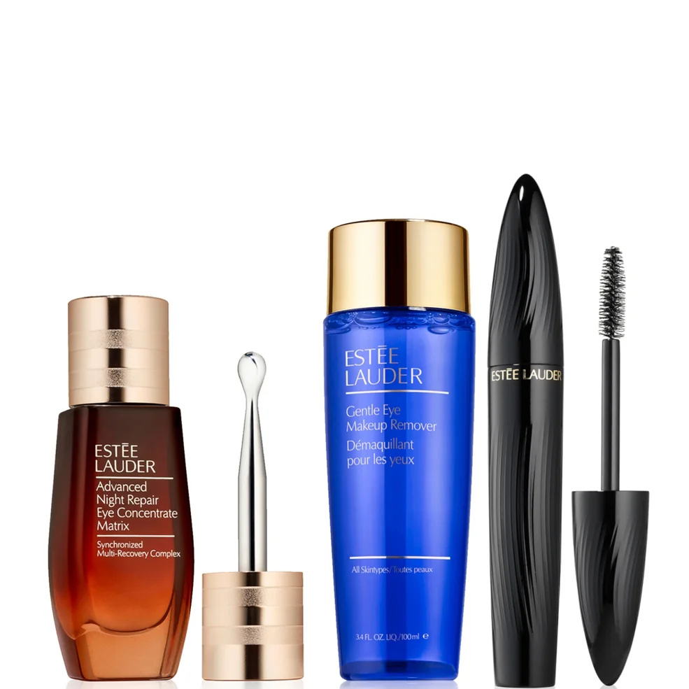 Estée Lauder Full Size Eye Routine Gift Set Zdjęcie 1