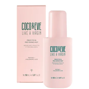 Coco & Eve Frizz Fix & Pro Shine Mist 150ml - undefined undefined