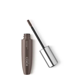 KIKO Milano Maxi Mod Colour Mascara 12ml (Various Shades) - Shade 02 Brown