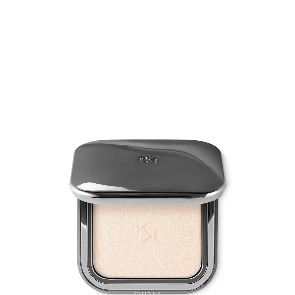 KIKO Milano Glow Fusion Powder Highlighter 5g (Various Shades) Zdjęcie 1