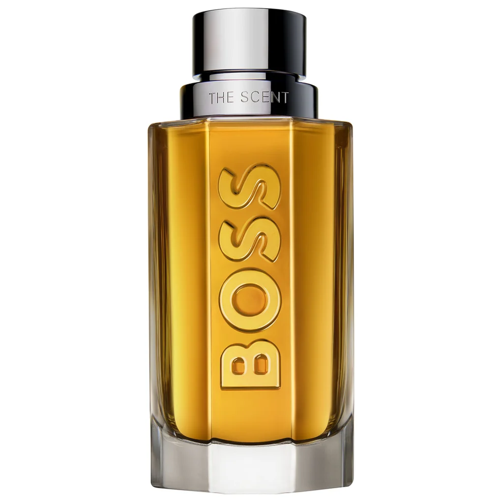 HUGO BOSS BOSS The Scent For Him Eau de Toilette 200ml Zdjęcie 1