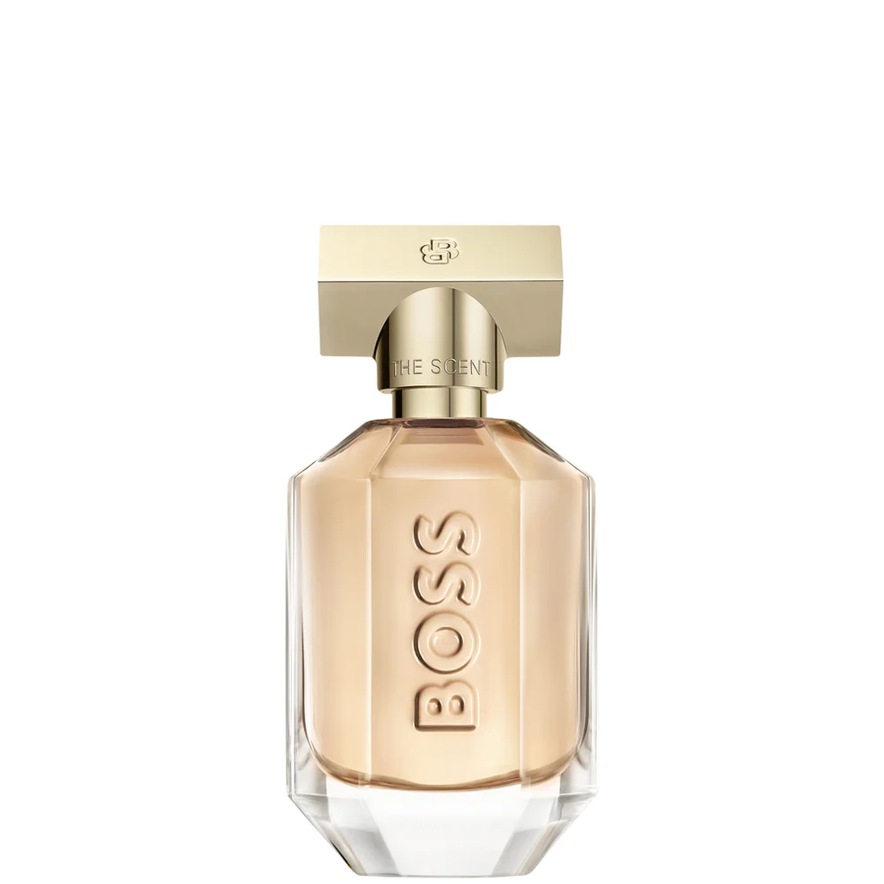Hugo Boss BOSS The Scent Eau de Parfum for Her 50ml Zdjęcie 1