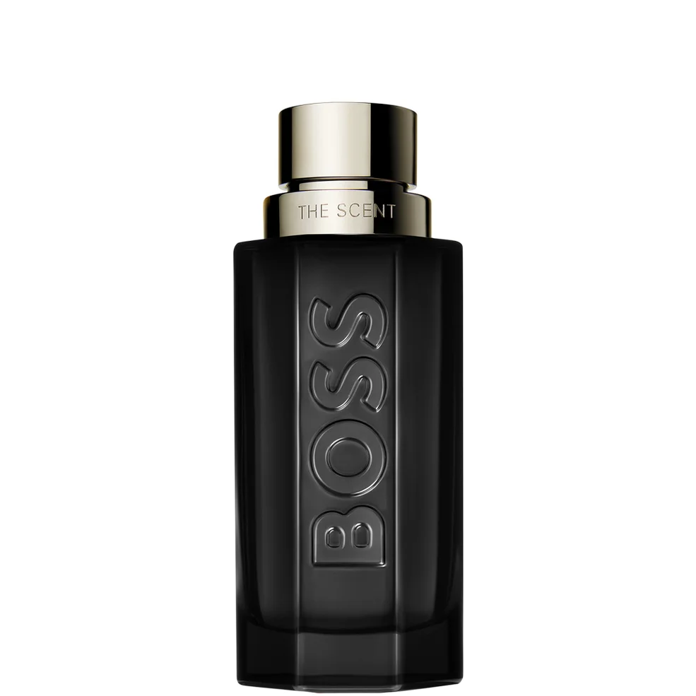 Hugo Boss BOSS The Scent Magnetic Eau de Parfum for Him 100ml Zdjęcie 1