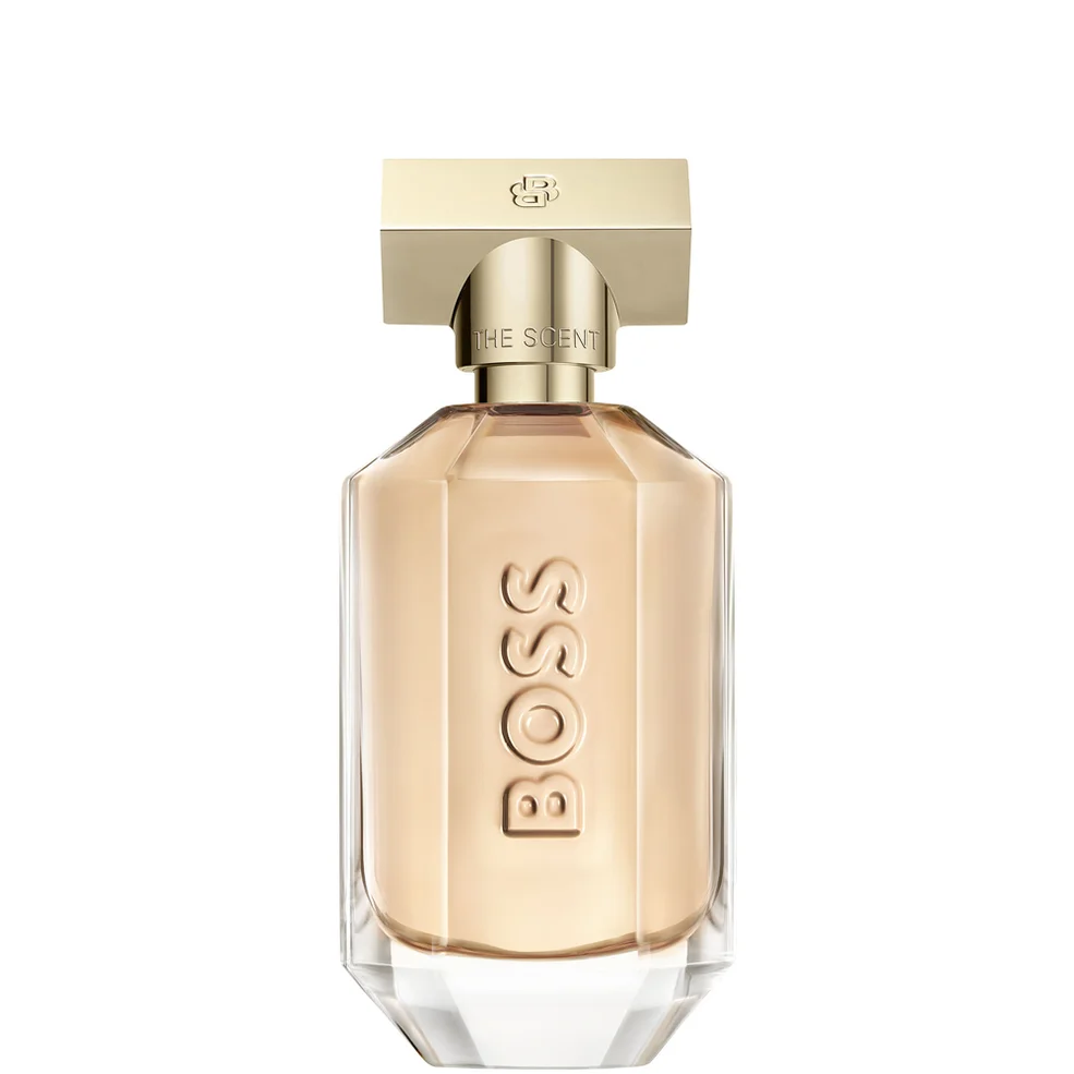 Hugo Boss BOSS The Scent Eau de Parfum for Her 100ml Zdjęcie 1