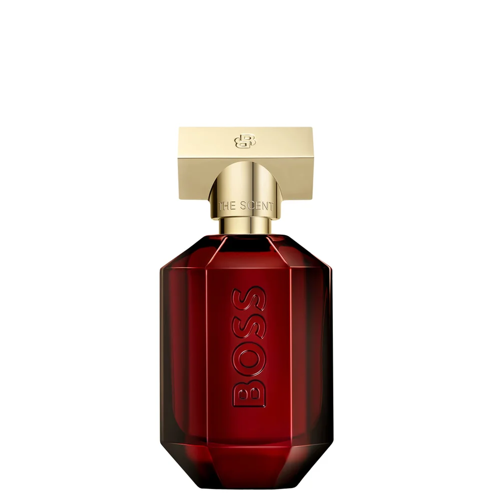 Hugo Boss BOSS The Scent Elixir Parfum Intense for Her 50ml Zdjęcie 1