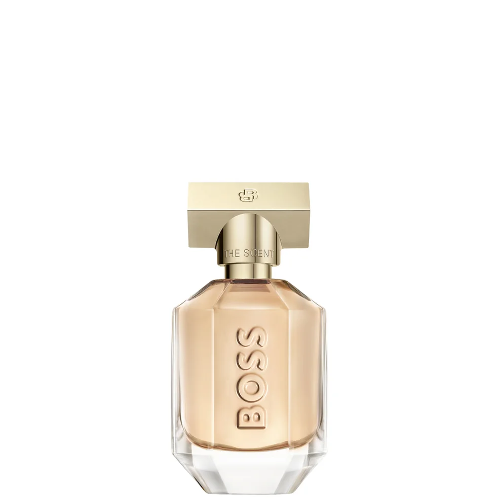 Hugo Boss BOSS The Scent Eau de Parfum for Her 30ml Zdjęcie 1