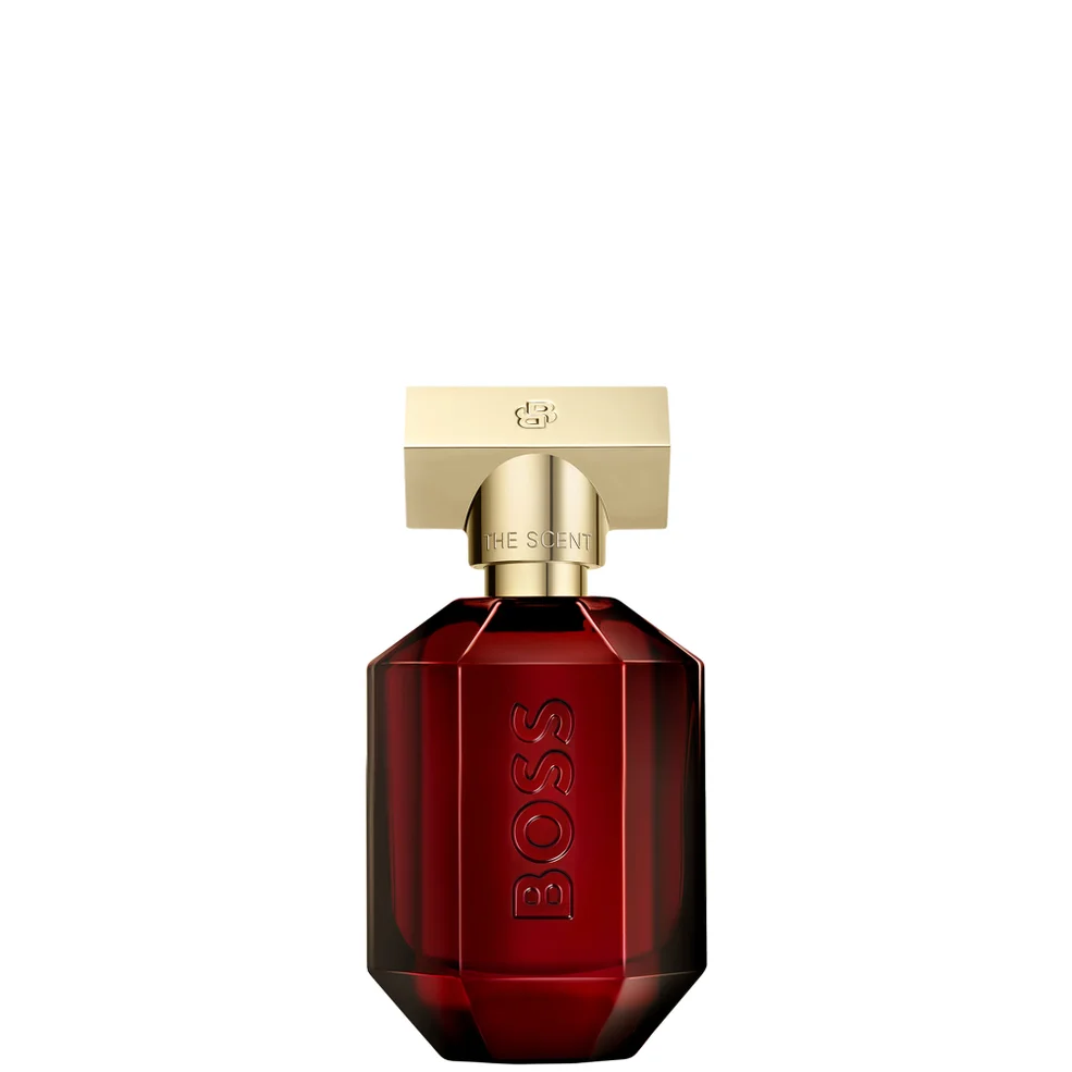 HUGO BOSS BOSS The Scent For Her Elixir Parfum Intense 30ml Zdjęcie 1
