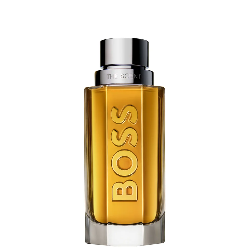 Hugo Boss BOSS The Scent Eau de Toilette for Him 100ml Zdjęcie 1