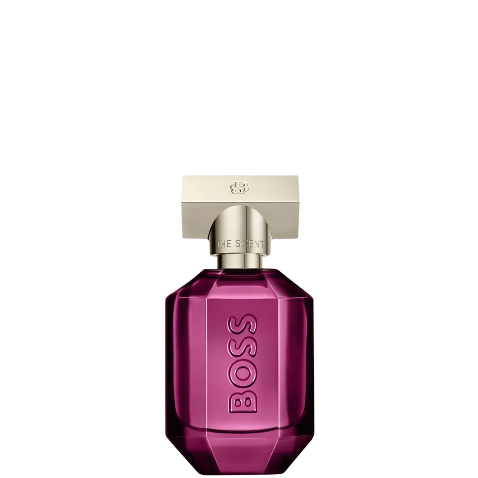 HUGO BOSS BOSS The Scent Magnetic For Her Eau de Parfum 30ml Zdjęcie 1