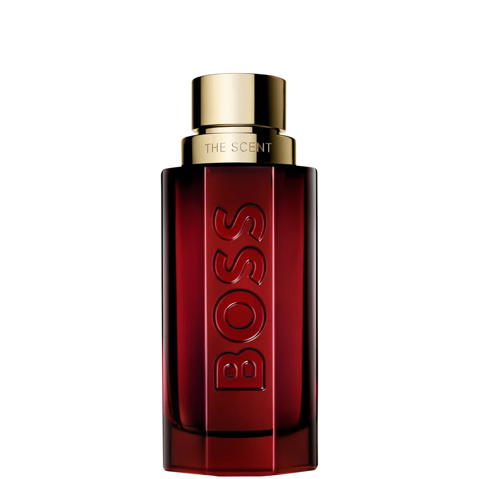 Hugo Boss BOSS The Scent Elixir Parfum Intense for Him 100ml Zdjęcie 1