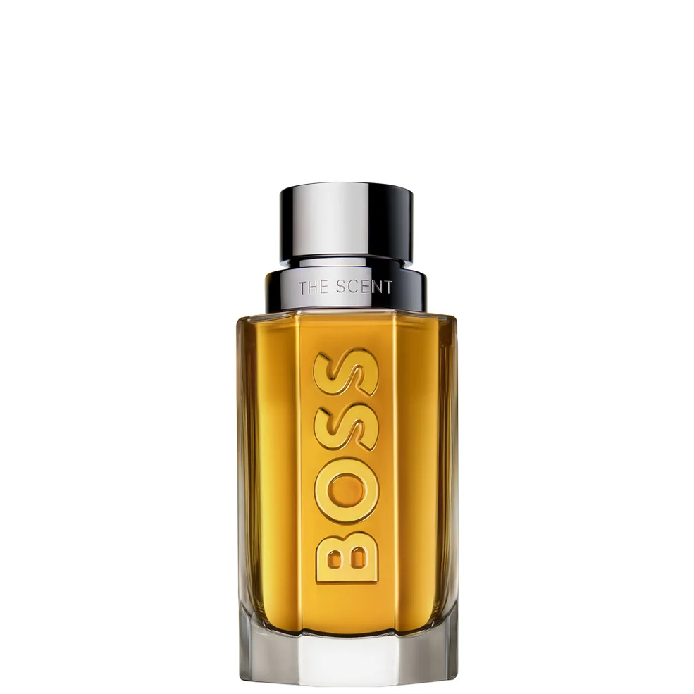 Hugo Boss BOSS The Scent Eau de Toilette for Him 50ml Zdjęcie 1
