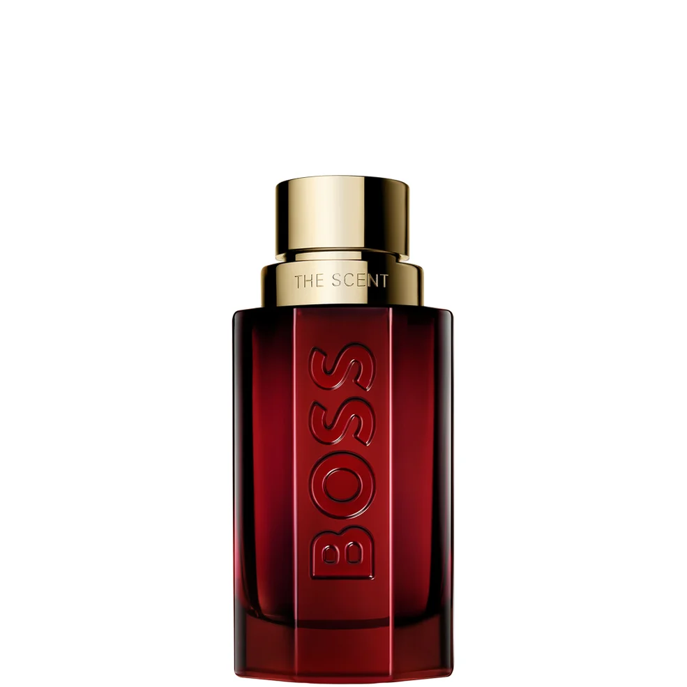 Hugo Boss BOSS The Scent Elixir Parfum Intense for Him 50ml Zdjęcie 1