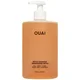 OUAI Detox Shampoo Jumbo Size with Pump 474ml