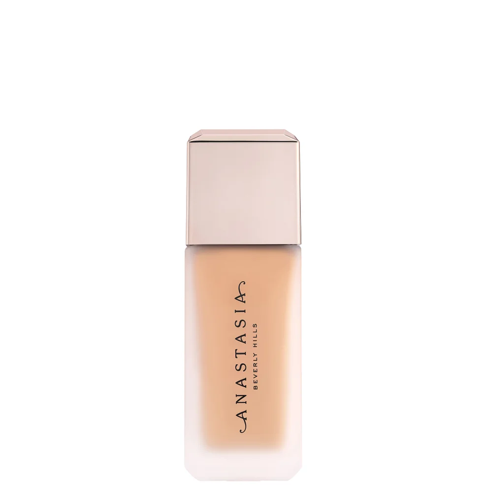 Anastasia Beverly Hills Impeccable Blurring Second Skin Matte Foundation Zdjęcie 1