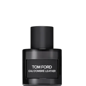 TOM FORD Eau D'Ombré Leather Eau de Toilette Spray 50ml - Option 50ml