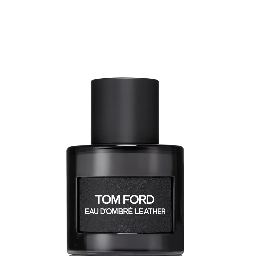 TOM FORD Eau D'Ombré Leather Eau de Toilette Spray 50ml Zdjęcie 1