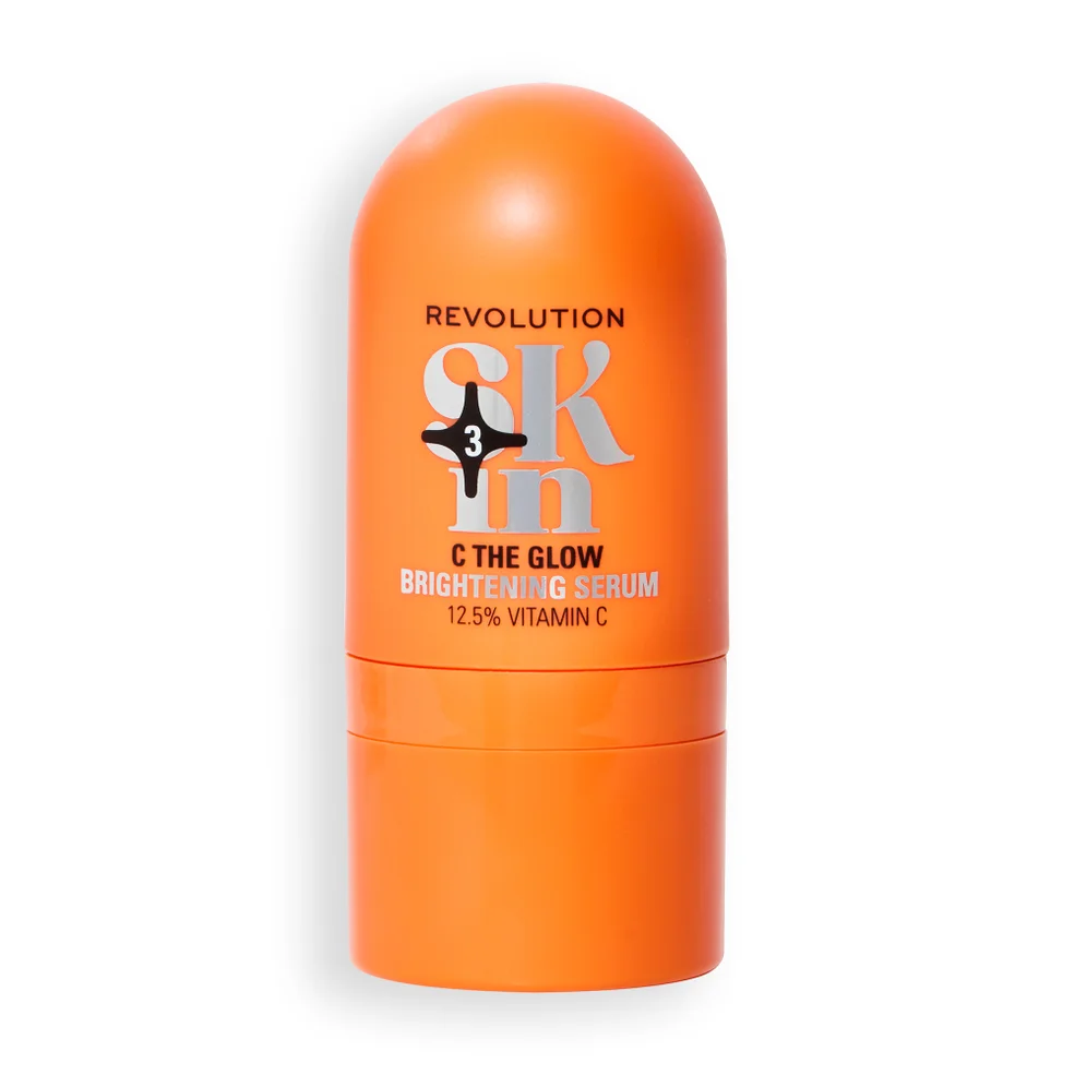 Revolution Skin C The Glow Brightening Serum 30ml Zdjęcie 1