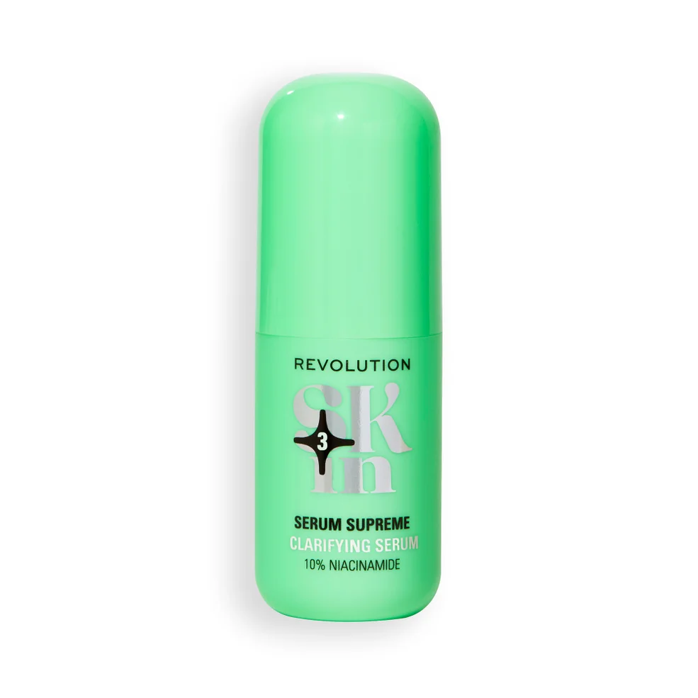 Revolution Skin Serum Supreme Clarifying Serum 30ml Zdjęcie 1
