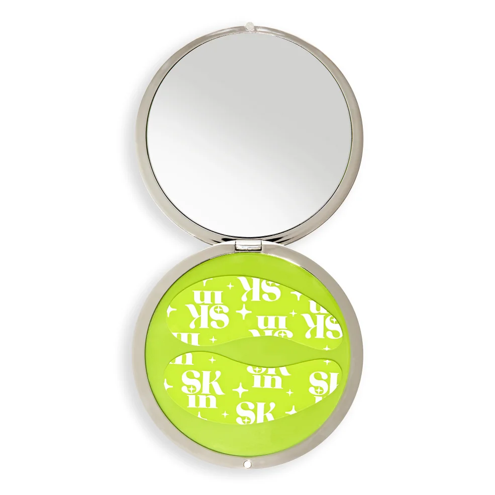 Revolution Skin Silicone Eye Patches Zdjęcie 1