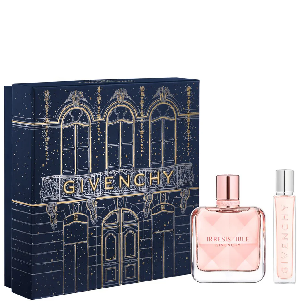Givenchy Irresistible Eau de Parfum 50ml & Travel Size Gift Set Zdjęcie 1