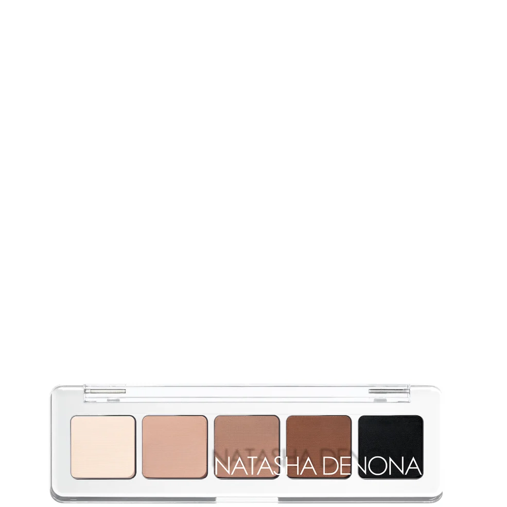 Natasha Denona Mini Eye Sculpt Palette Zdjęcie 1