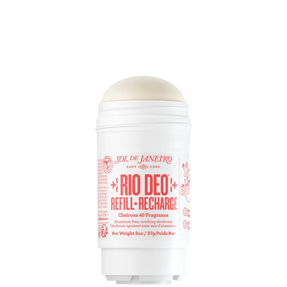 Sol de Janeiro Rio Deo Cheirosa 40 Refill Zdjęcie 1