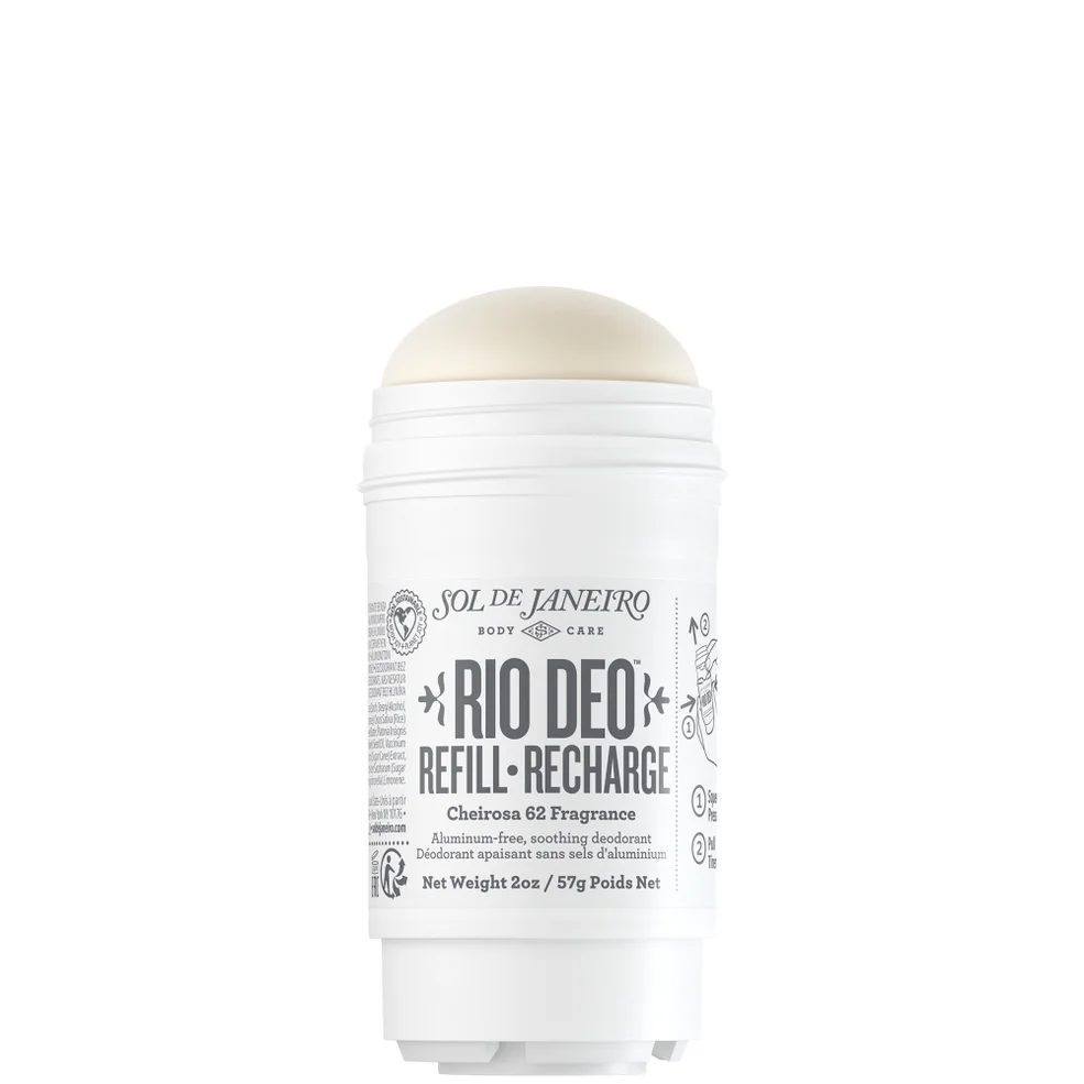 Sol de Janeiro Rio Deo Cheirosa 62 Refill Zdjęcie 1