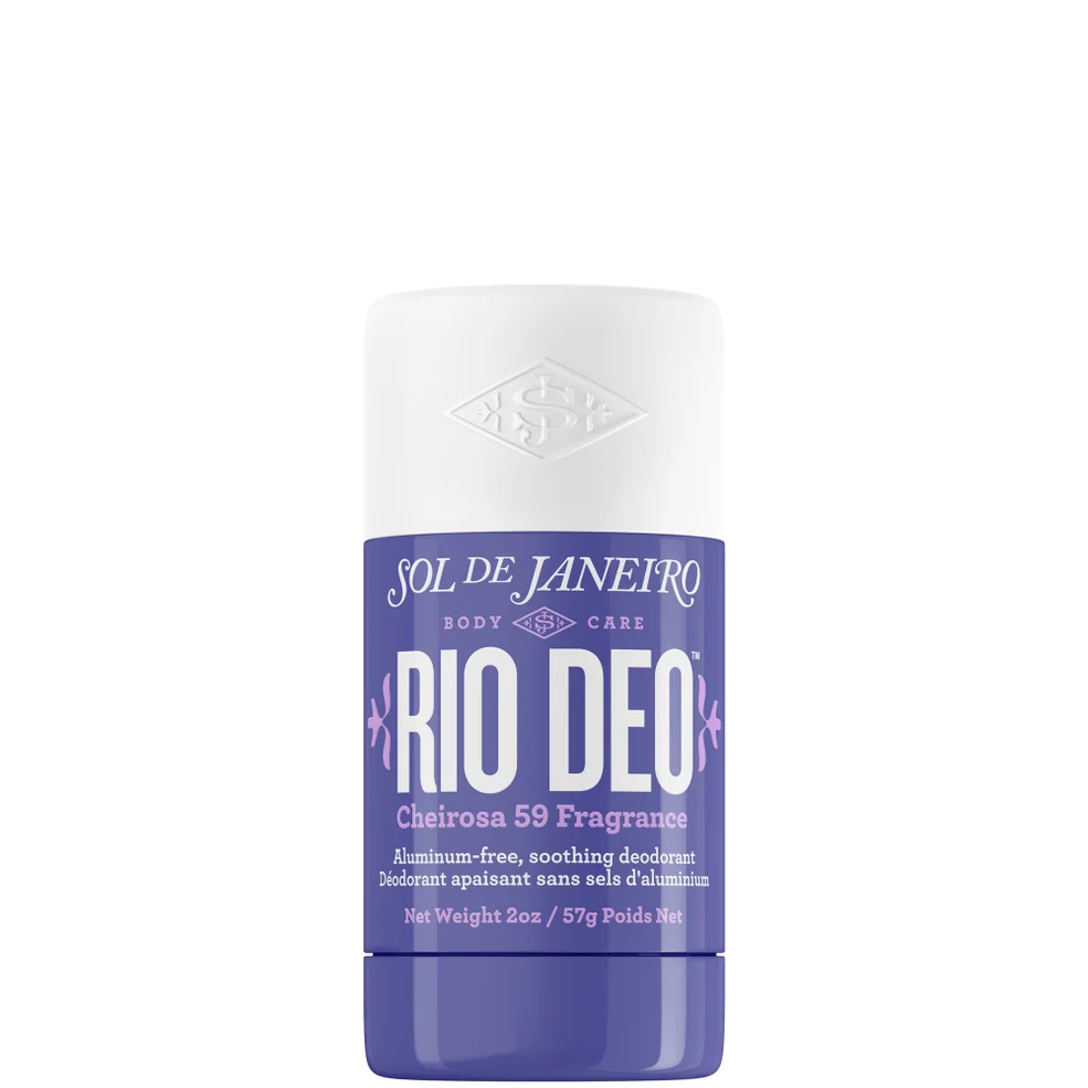 Sol de Janeiro Rio Deo Cheirosa '59 Zdjęcie 1