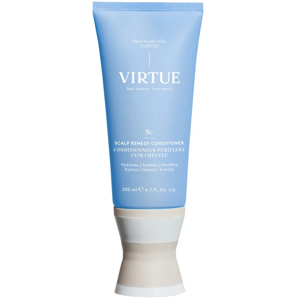VIRTUE Scalp Remedy Conditioner 200ml Zdjęcie 1