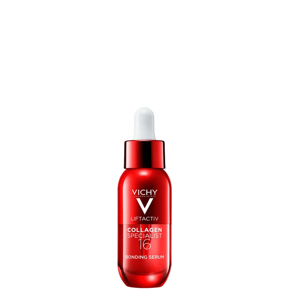 Vichy Liftactiv Collagen Specialist 16 Bonding Serum 30ml Zdjęcie 1