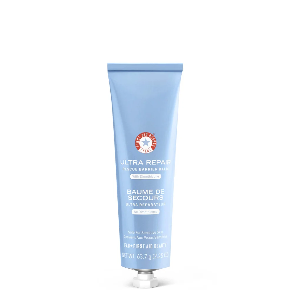 First Aid Beauty Ultra Repair Rescue Barrier Balm with Dimethicone 63.7g Zdjęcie 1