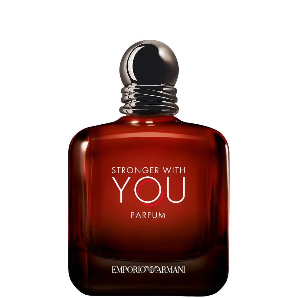 Armani Stronger With You Parfum 100ml Zdjęcie 1