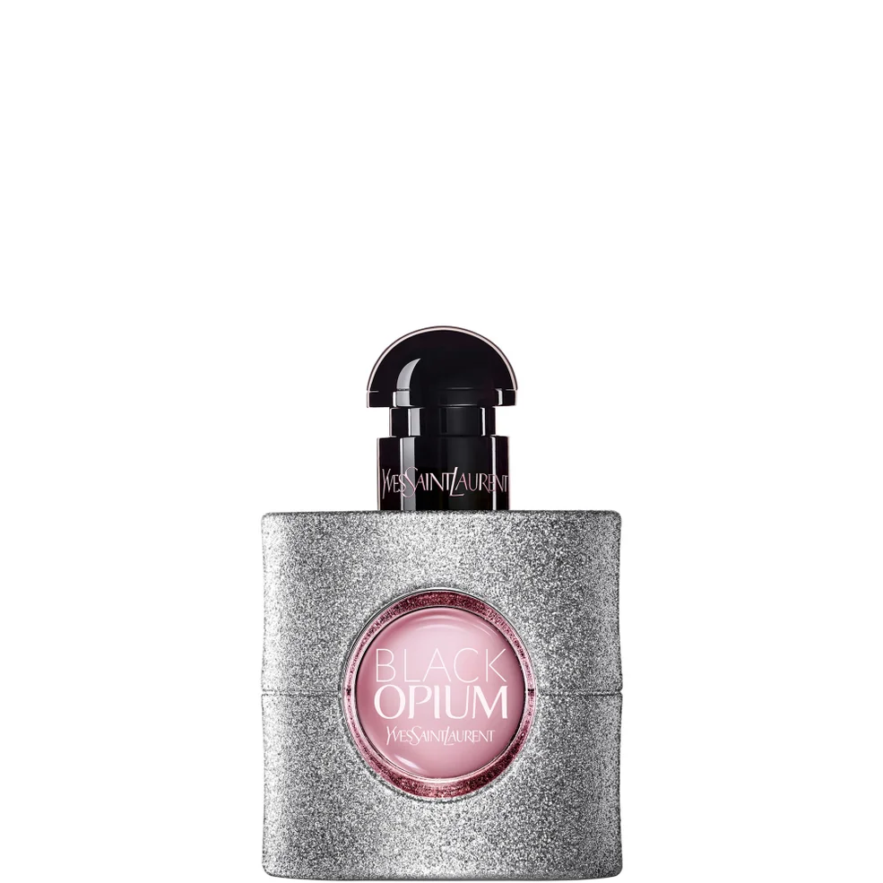 Yves Saint Laurent Black Opium Glitter Eau de Parfum 30ml Zdjęcie 1