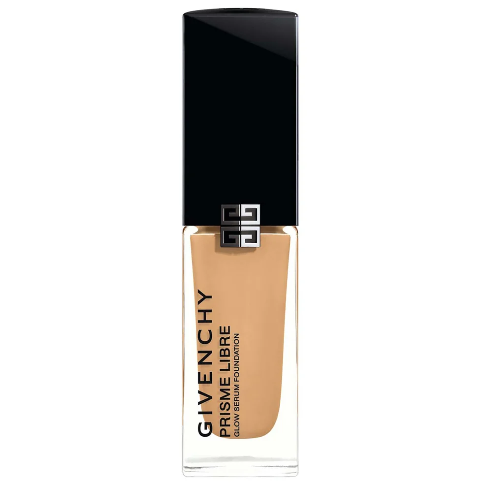 Givenchy Prisme Libre Glow Serum Foundation 30ml (Various Shades) Zdjęcie 1