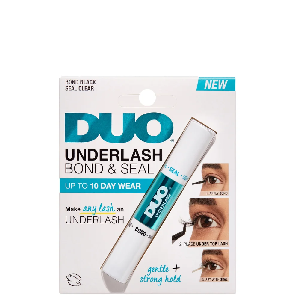 DUO Under Lash Bond & Seal Zdjęcie 1