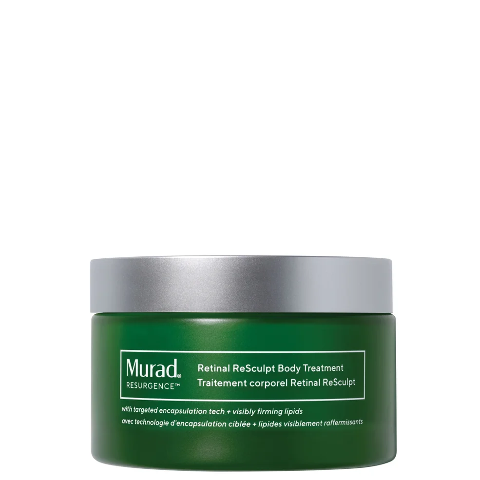Murad Retinal Resculpt Body Treatment 148ml Zdjęcie 1