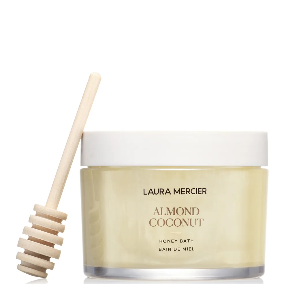 Laura Mercier Honey Bath 250ml - Almond Coconut Zdjęcie 1