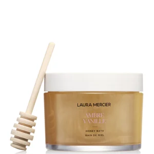 Laura Mercier Honey Bath 250ml - Ambre Vanille - Option Ambre Vanille