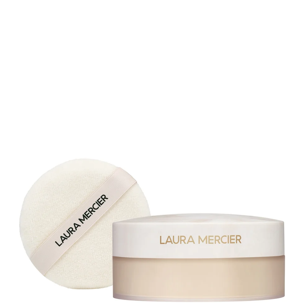 Laura Mercier Jumbo Ultra Blur Translucent Loose Setting Powder 29g (Various Shades) Zdjęcie 1