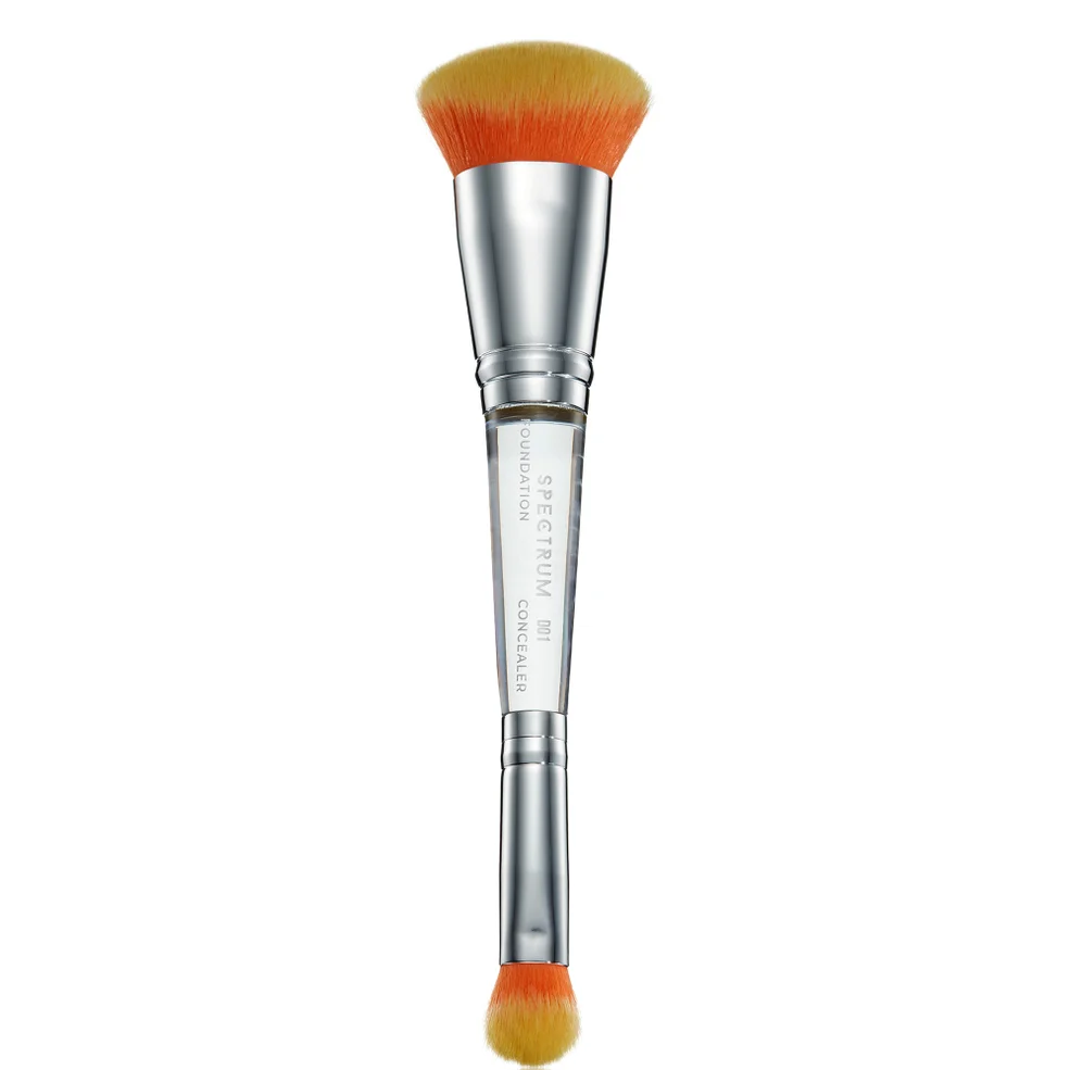 Spectrum Brush Club Base Brush Duo Zdjęcie 1