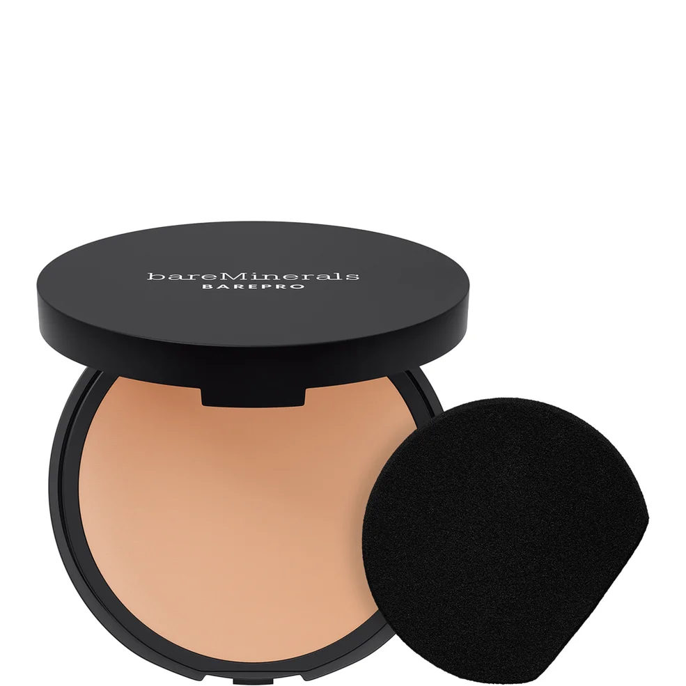 bareMinerals BAREPRO 24HR Skin-Perfecting Powder Foundation (Various Shades) Zdjęcie 1