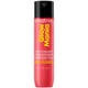 Matrix Glow Mania Color Protecting Shampoo 300ml