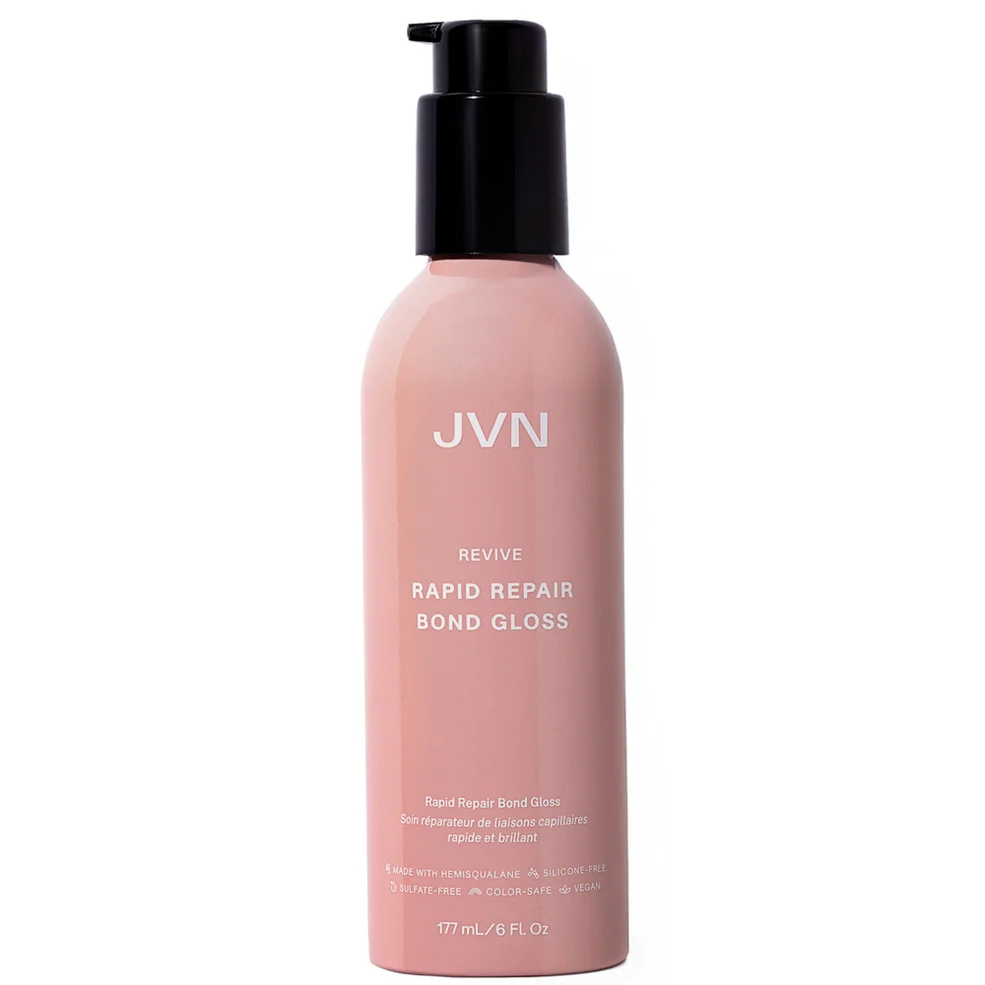 JVN Revive Rapid Repair Bond Gloss 177ml Zdjęcie 1