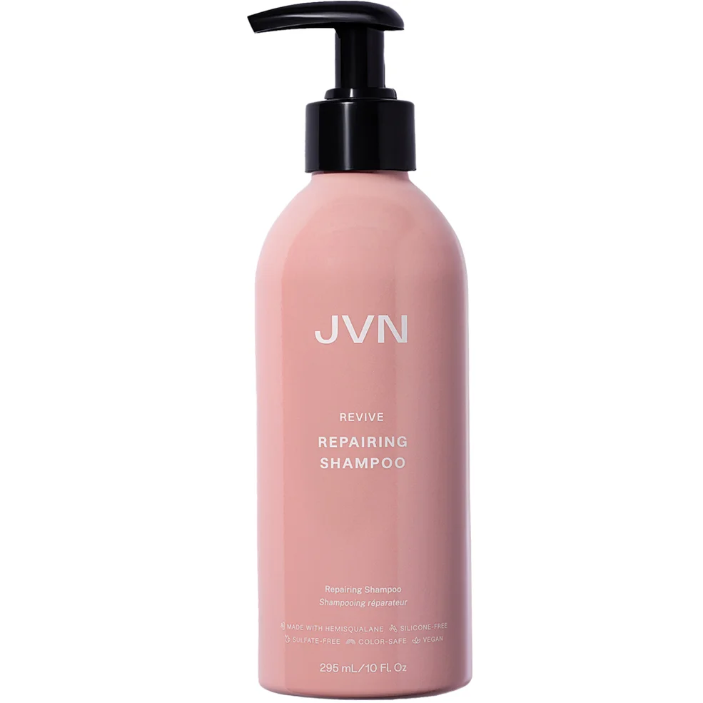 JVN Revive Repairing Shampoo 295ml Zdjęcie 1
