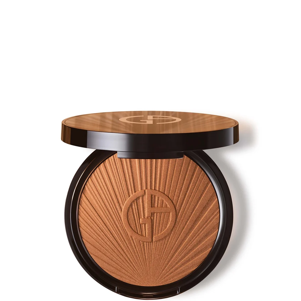 Armani Luminous Silk Bronzer 18g (Various Shades) Zdjęcie 1