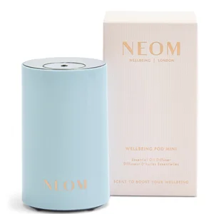 NEOM Exclusive Pod Mini - Blue - undefined undefined