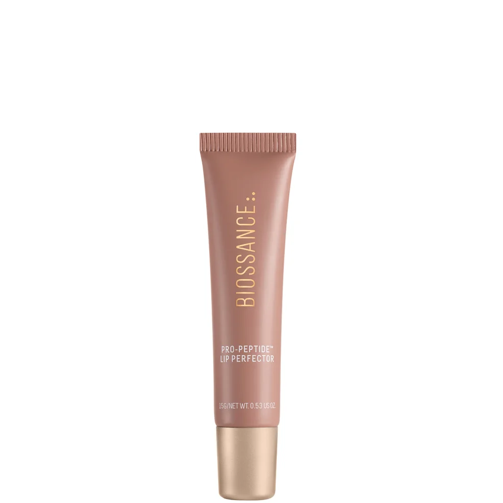 Biossance Lip Perfector Nude 15g FS FG Zdjęcie 1
