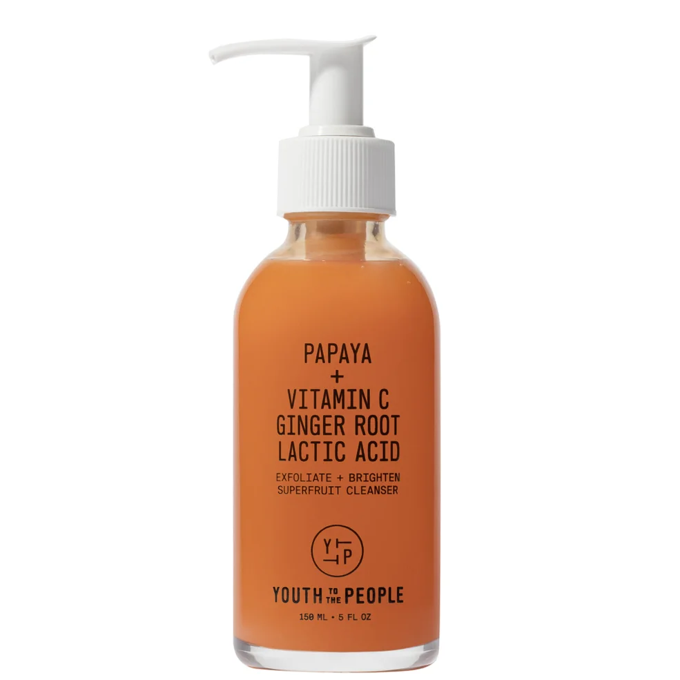 Youth To The People Energy Cleanser 150ml Zdjęcie 1